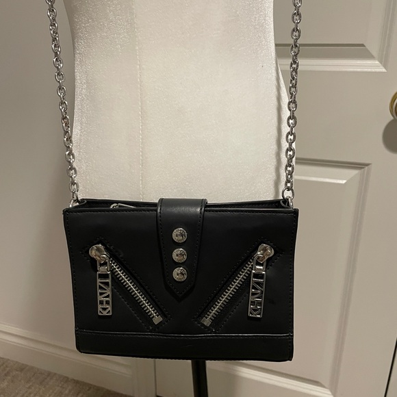 Kenzo Paris Kalifornia Chain Bag - Picture 3 of 9